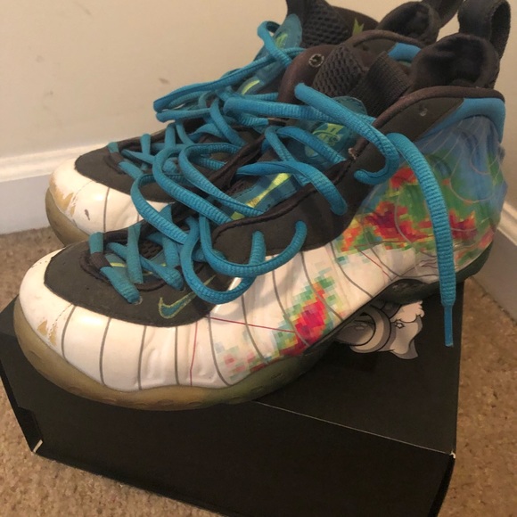 Weatherman foams Men size 8.5 - Picture 3 of 3